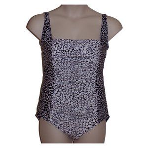 Calvin Klein one piece swimsuit